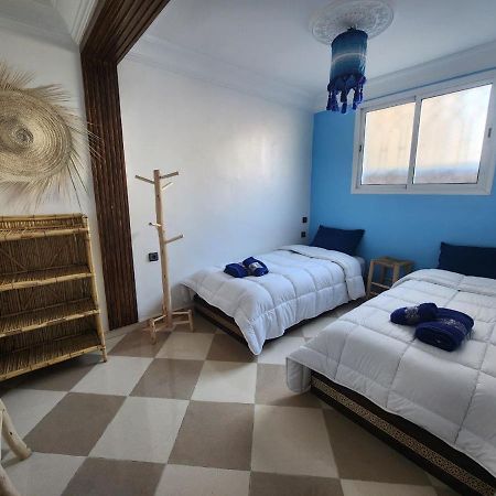 Green Surf House Agadir Extérieur photo