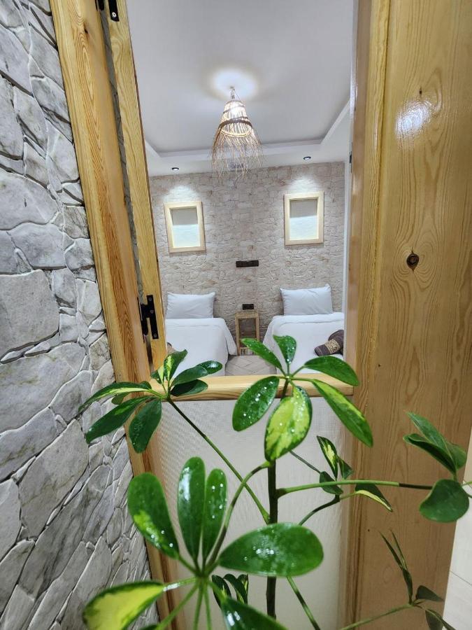 Green Surf House Agadir Extérieur photo
