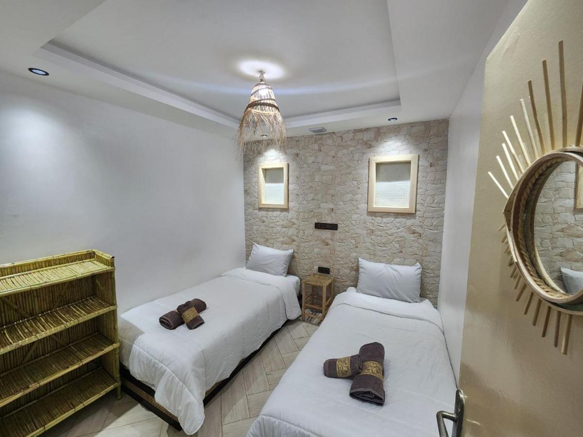 Green Surf House Agadir Extérieur photo