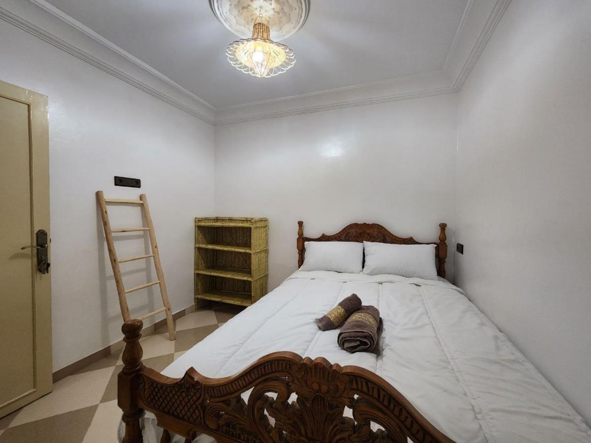 Green Surf House Agadir Extérieur photo