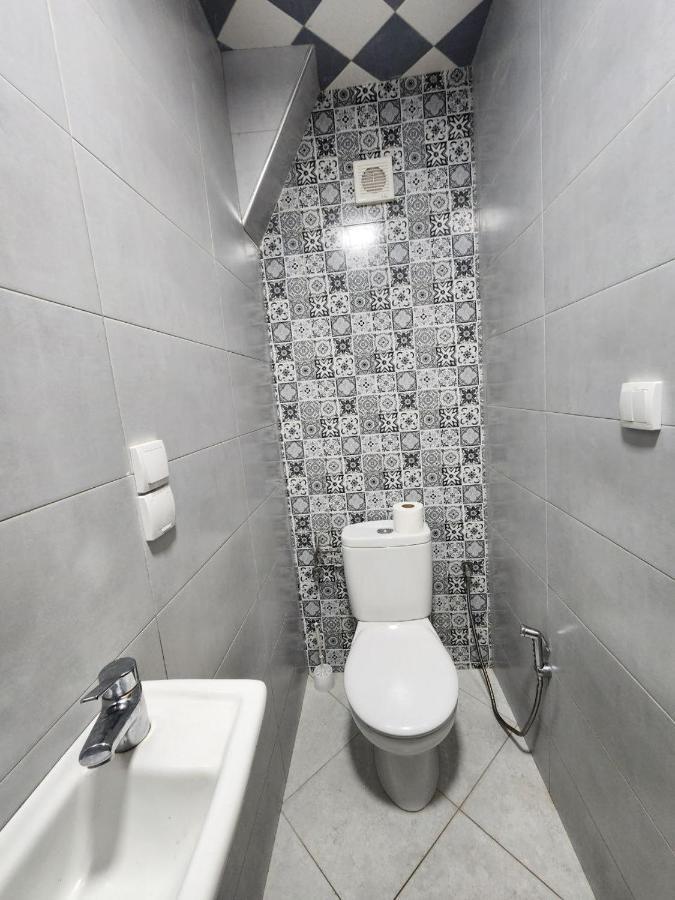 Green Surf House Agadir Extérieur photo