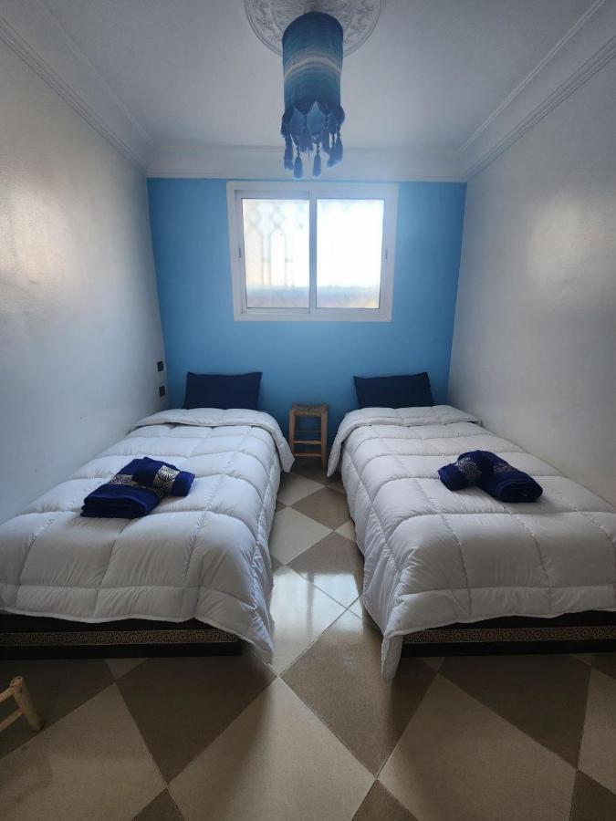 Green Surf House Agadir Extérieur photo